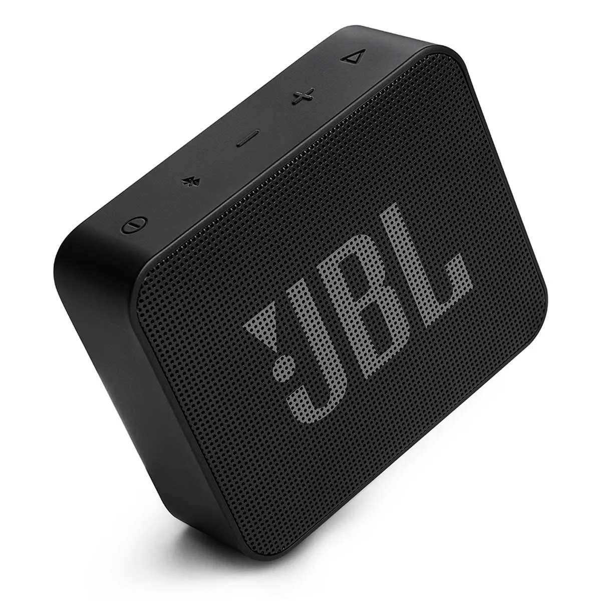 Bocina JBL Go Essential Negro Bluetooth JBLGOESBLKAM