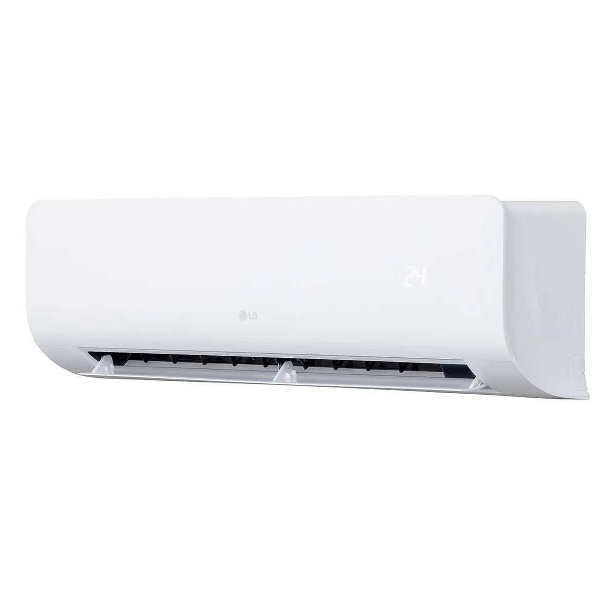 Minisplit Inverter LG Aire Acondicionado O121C1 12000B 115V