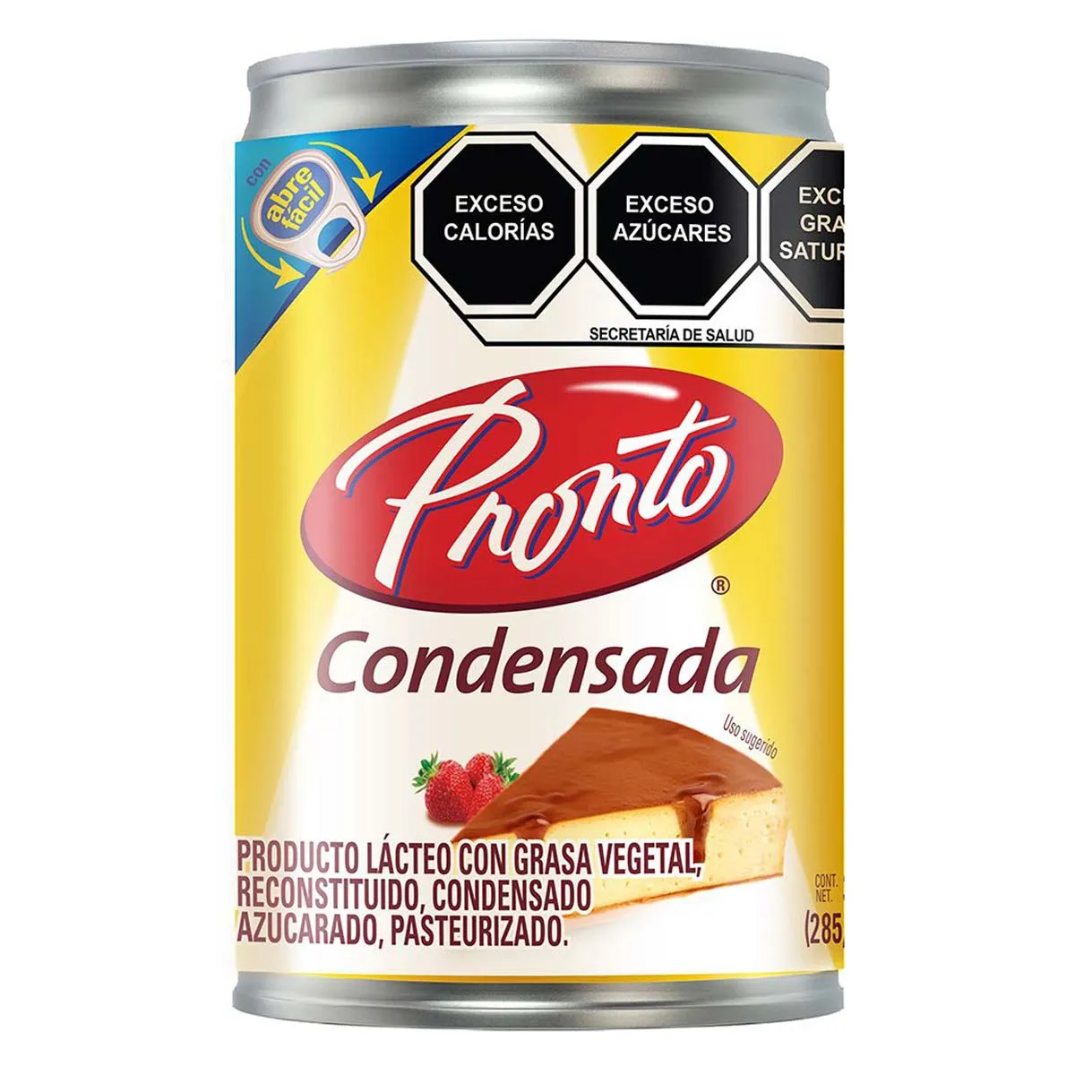 Leche Pronto Condensada 380g