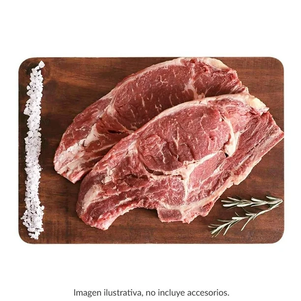 Chuleta Res Kosher por kg