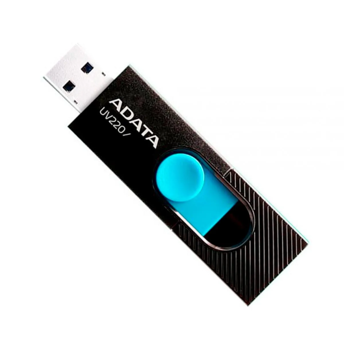 Memoria USB Adata 16GB AUV220-16G-RBKBL