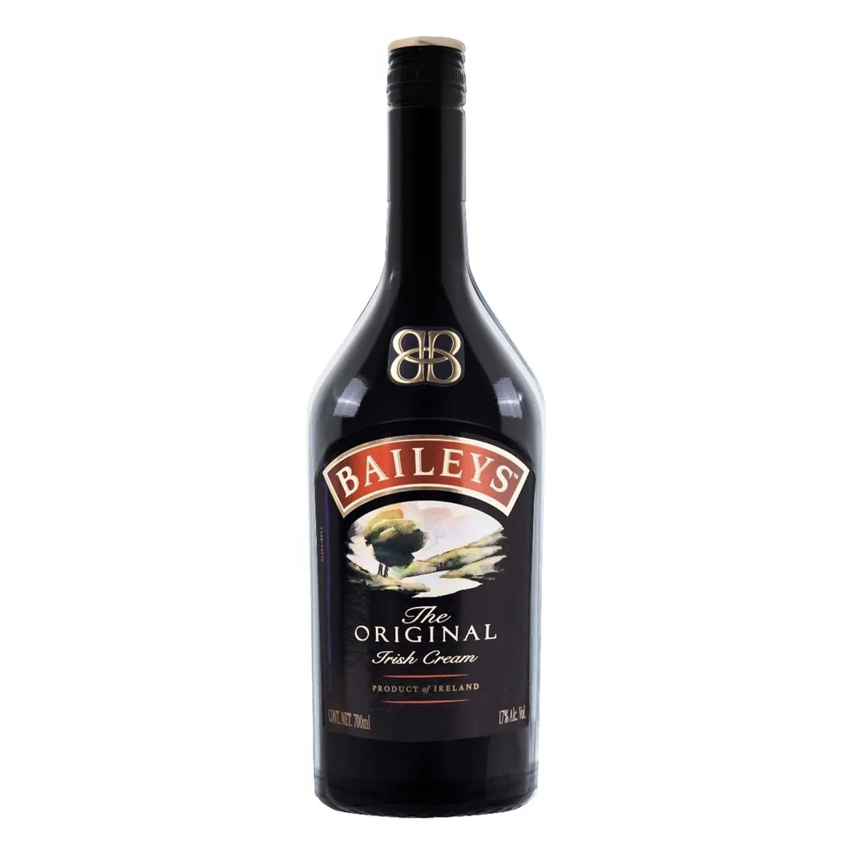 Crema de Whisky Baileys Original 700ml