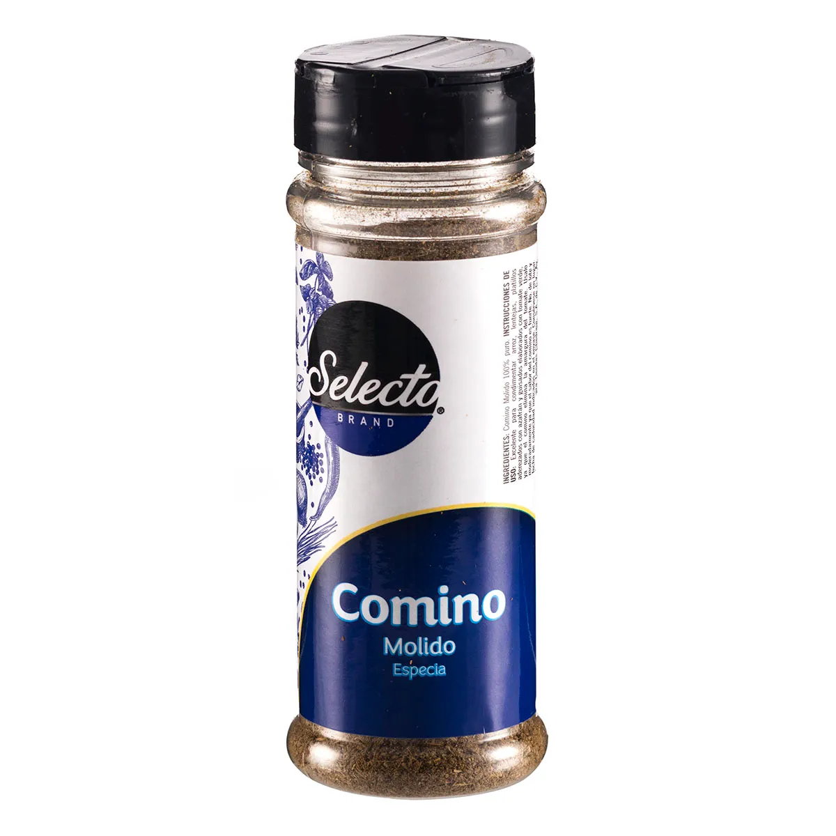 Comino Selecto Molido 50g