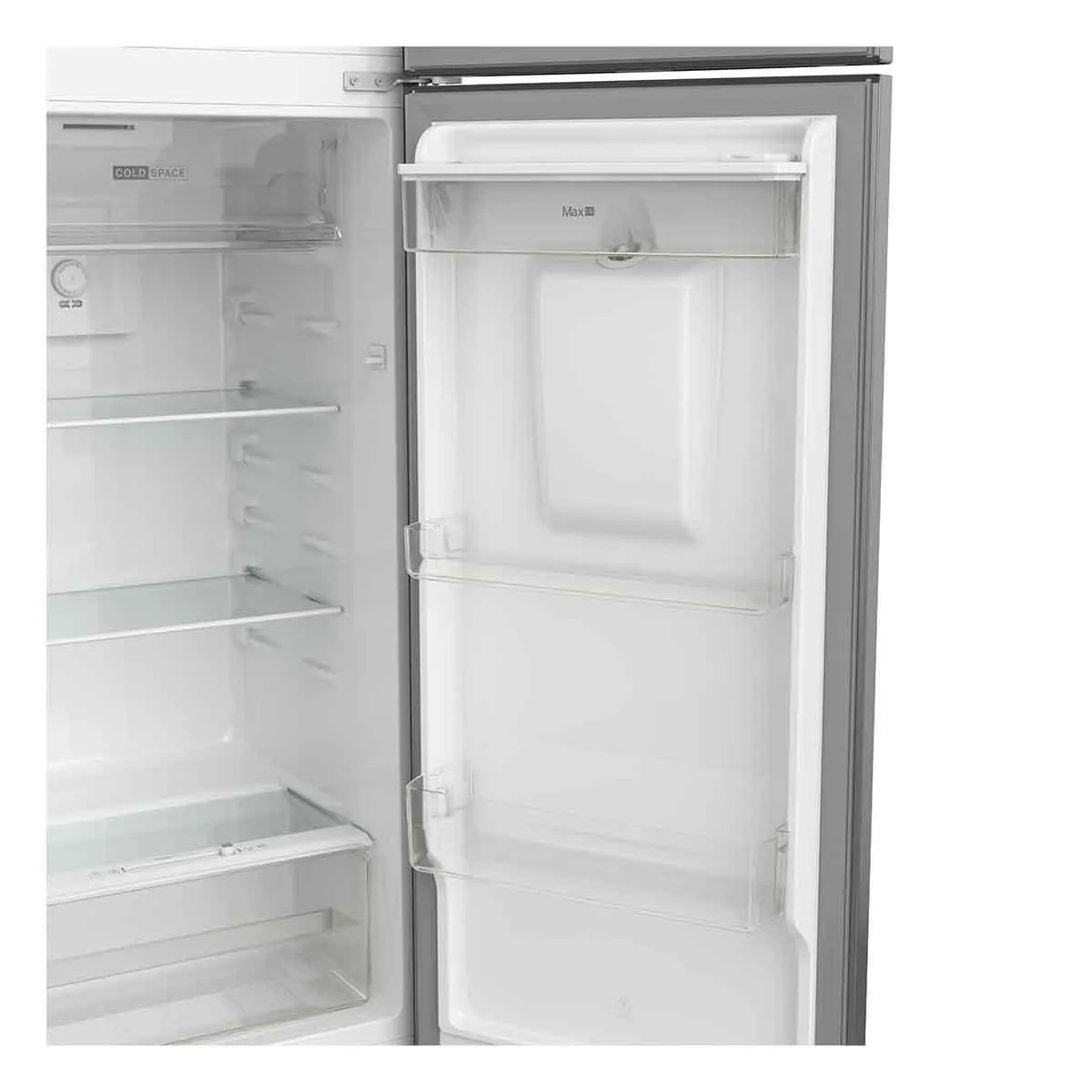 Refrigerador Whirlpool 9p3 Xpert Inverter Top Mount WT32409D
