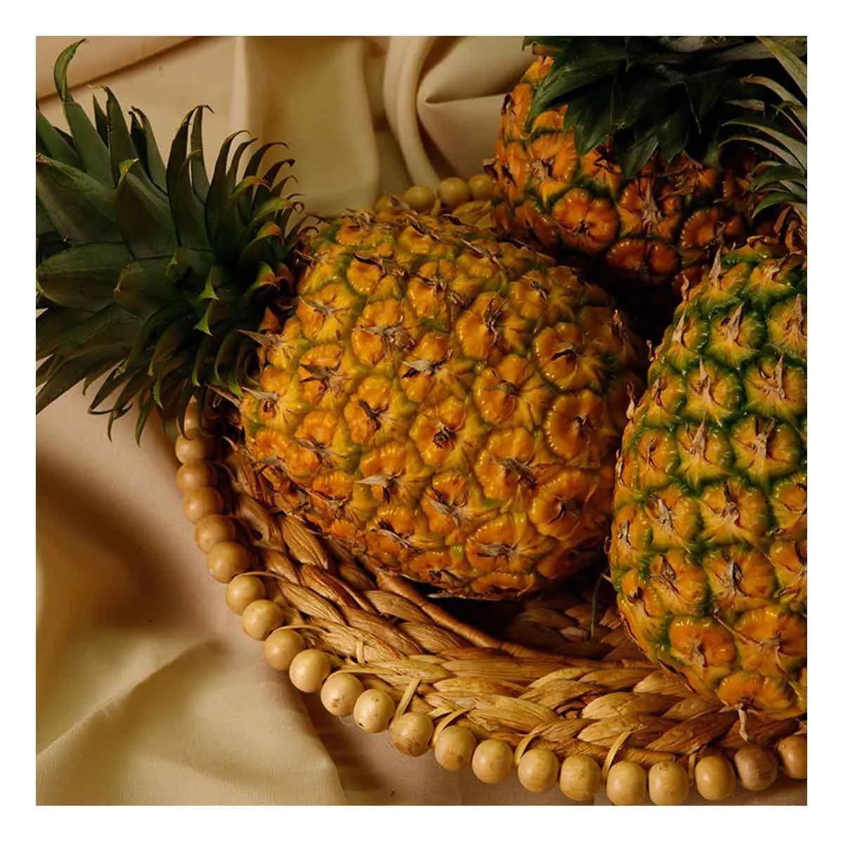 Piña Gota Miel por Kg