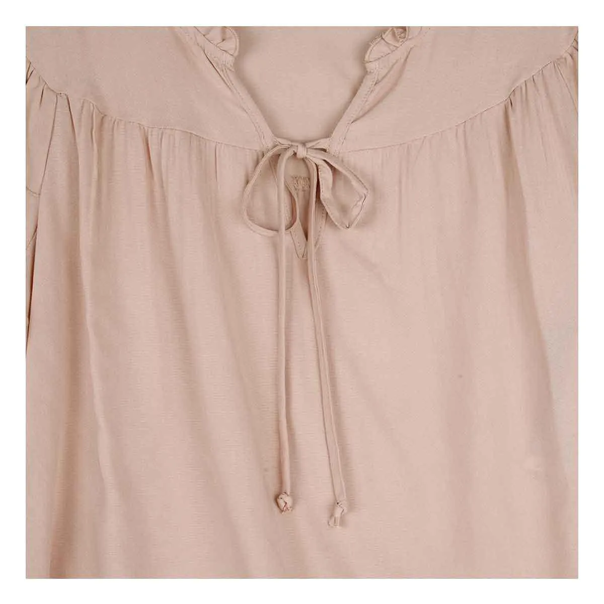 Blusa Casual Mujer