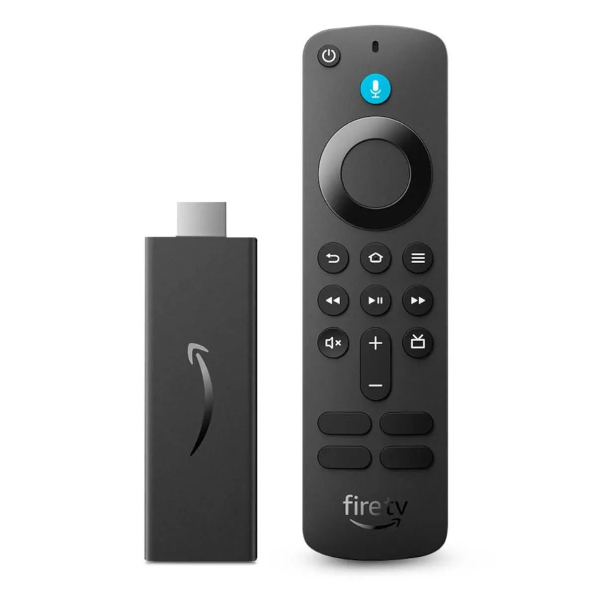 Fire Tv Stick HD 2025 B0CQMLYFQT