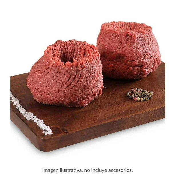 Molida fina de Res 95-5 kg