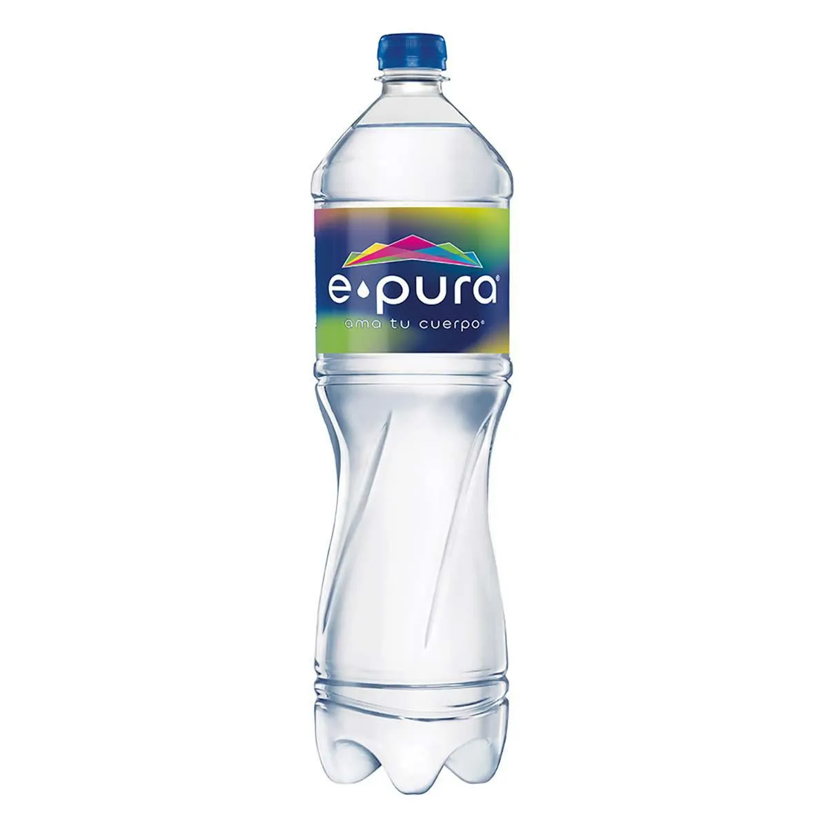  Agua Natural Epura 1.5L