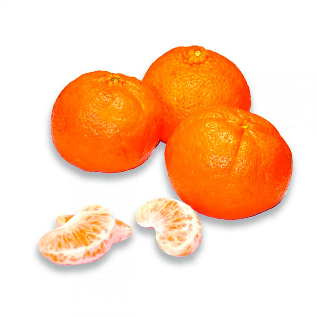 Mandarina por Kg
