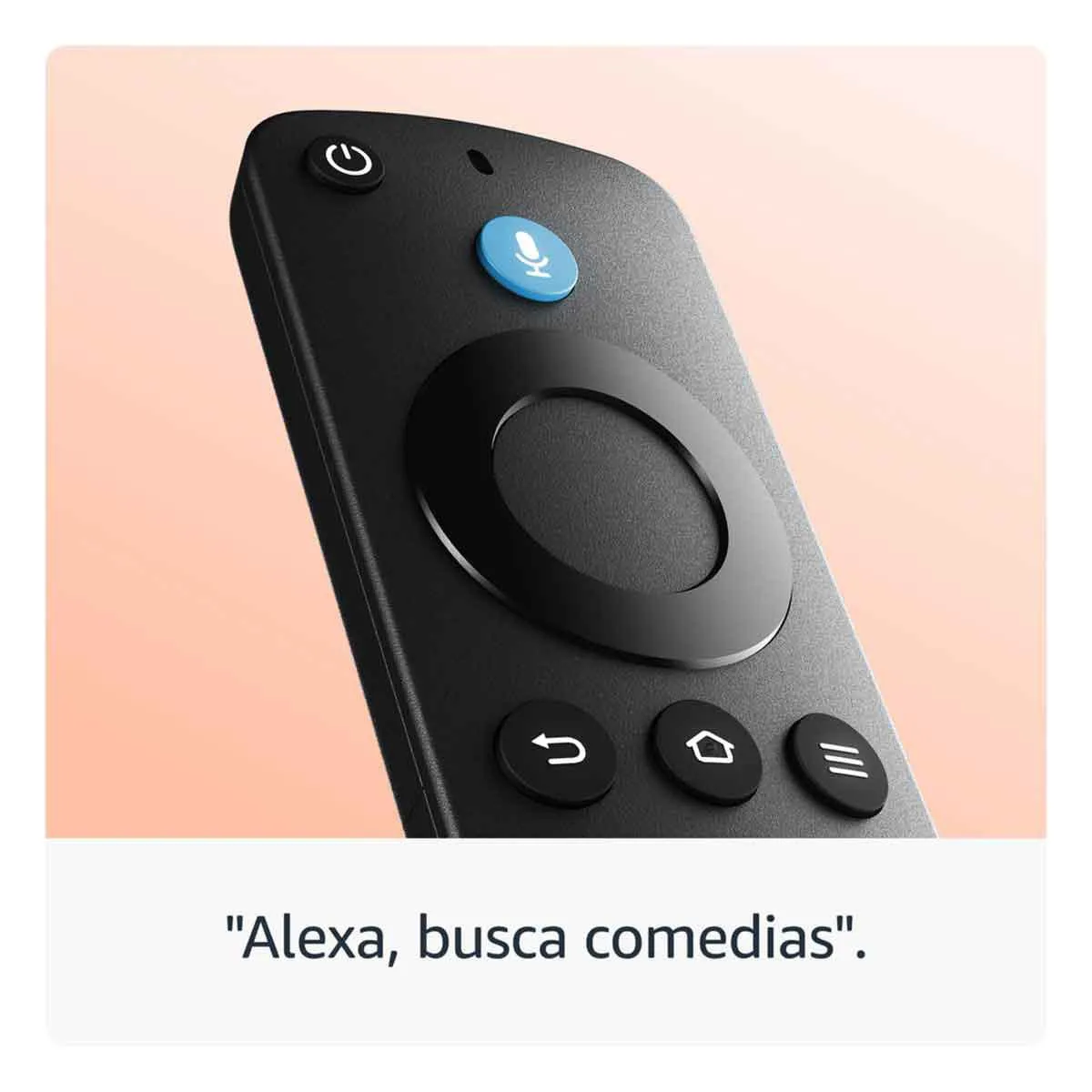 Amazon Fire TV Stick 4K Select B0CN41GQKT