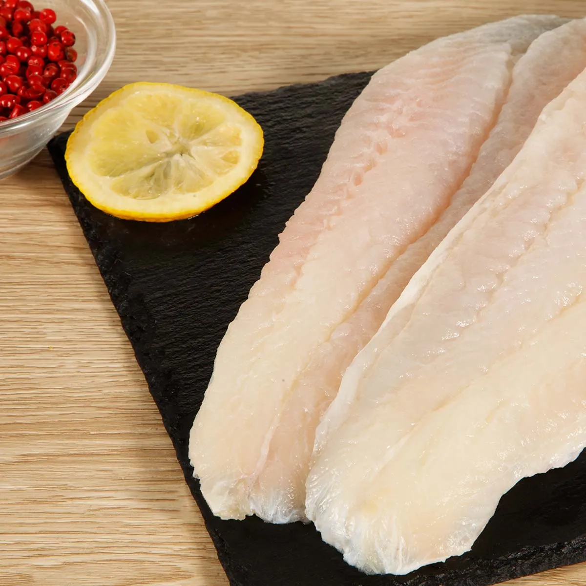 Filete Basa Blanco por kg