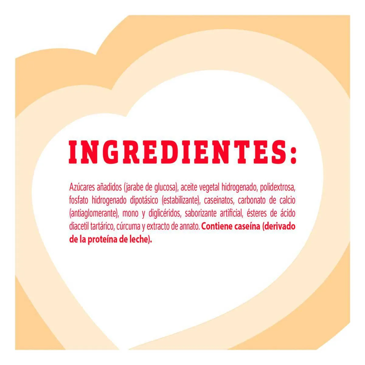 Sustituto de Crema para Café Coffee Mate Polvo Original 160g