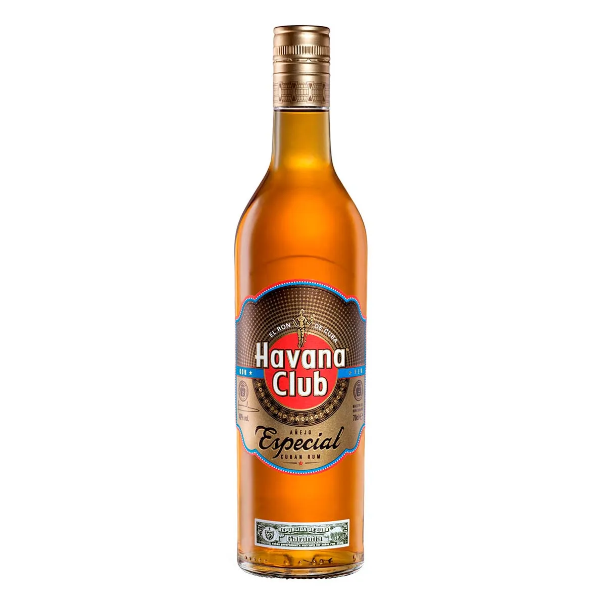 Ron Havana Club Añejo Especial 700ml