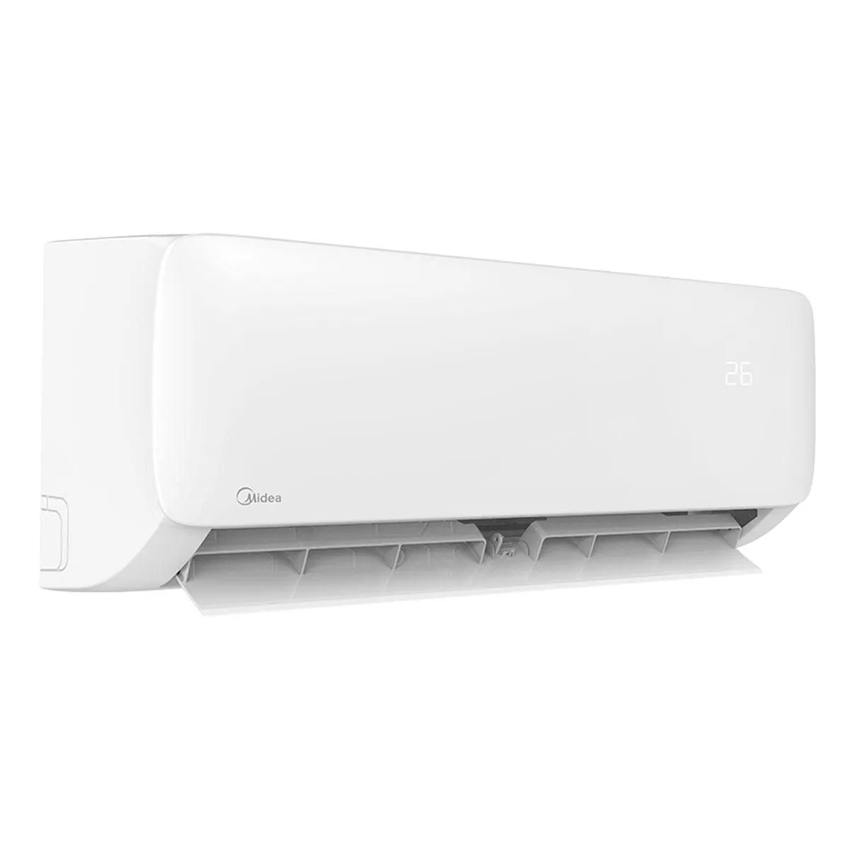  Minisplit Midea MAS12C1AGS 12000B 110V