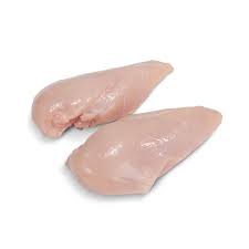 Pechuga sin Hueso de Pollo kg