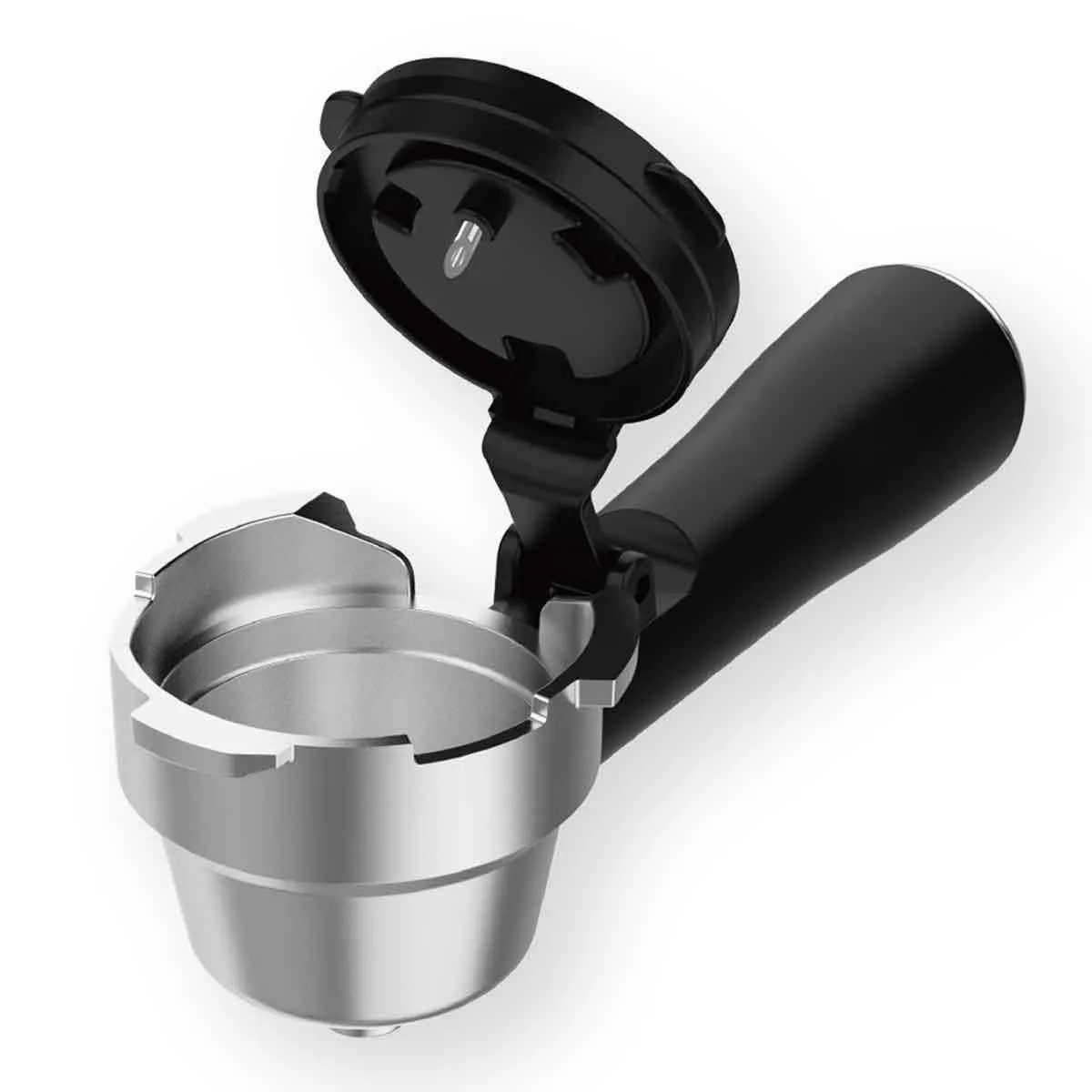 Cafetera Multicápsulas Home Line Colección Expert 2208A