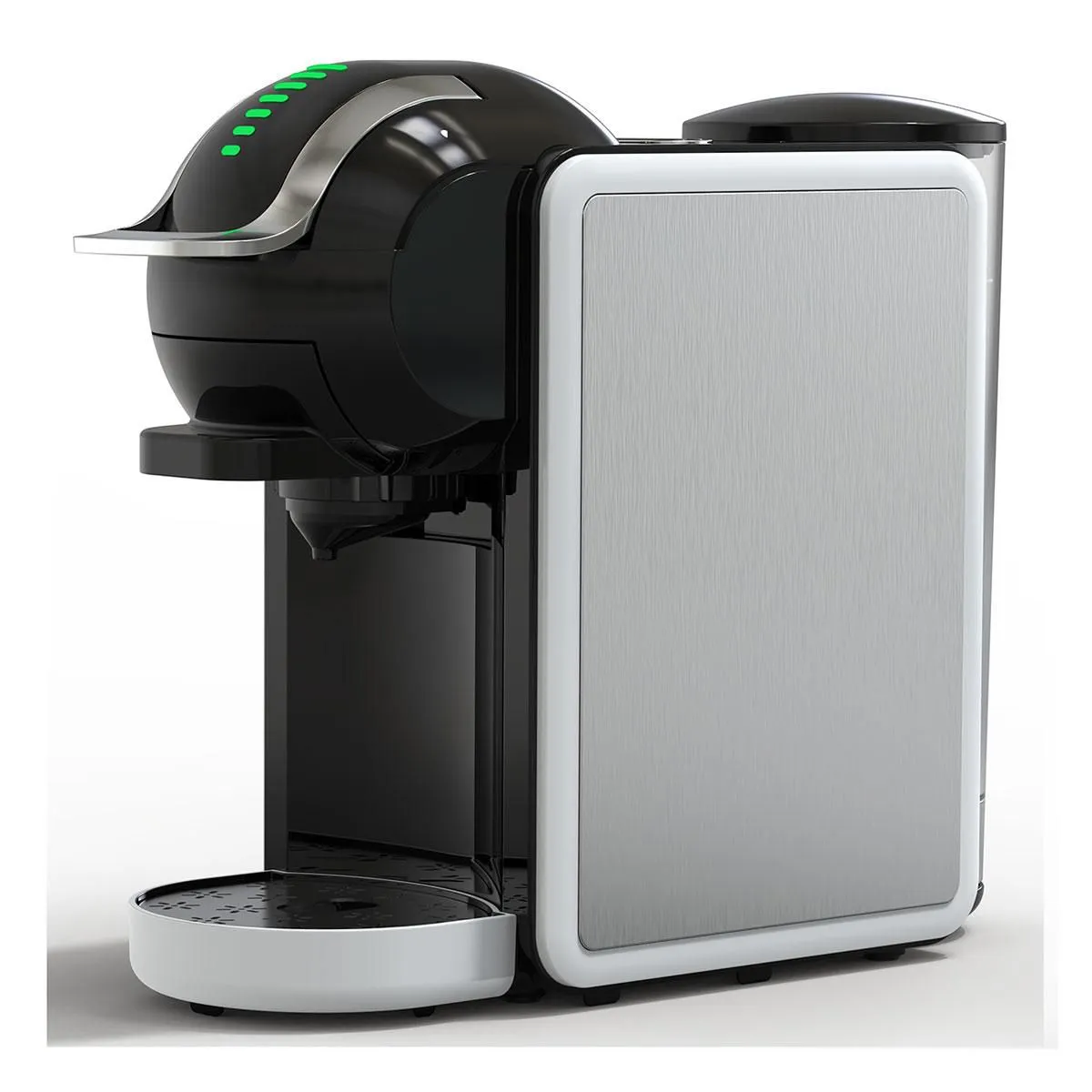 Cafetera Multicápsulas Home Line Colección Expert 540F