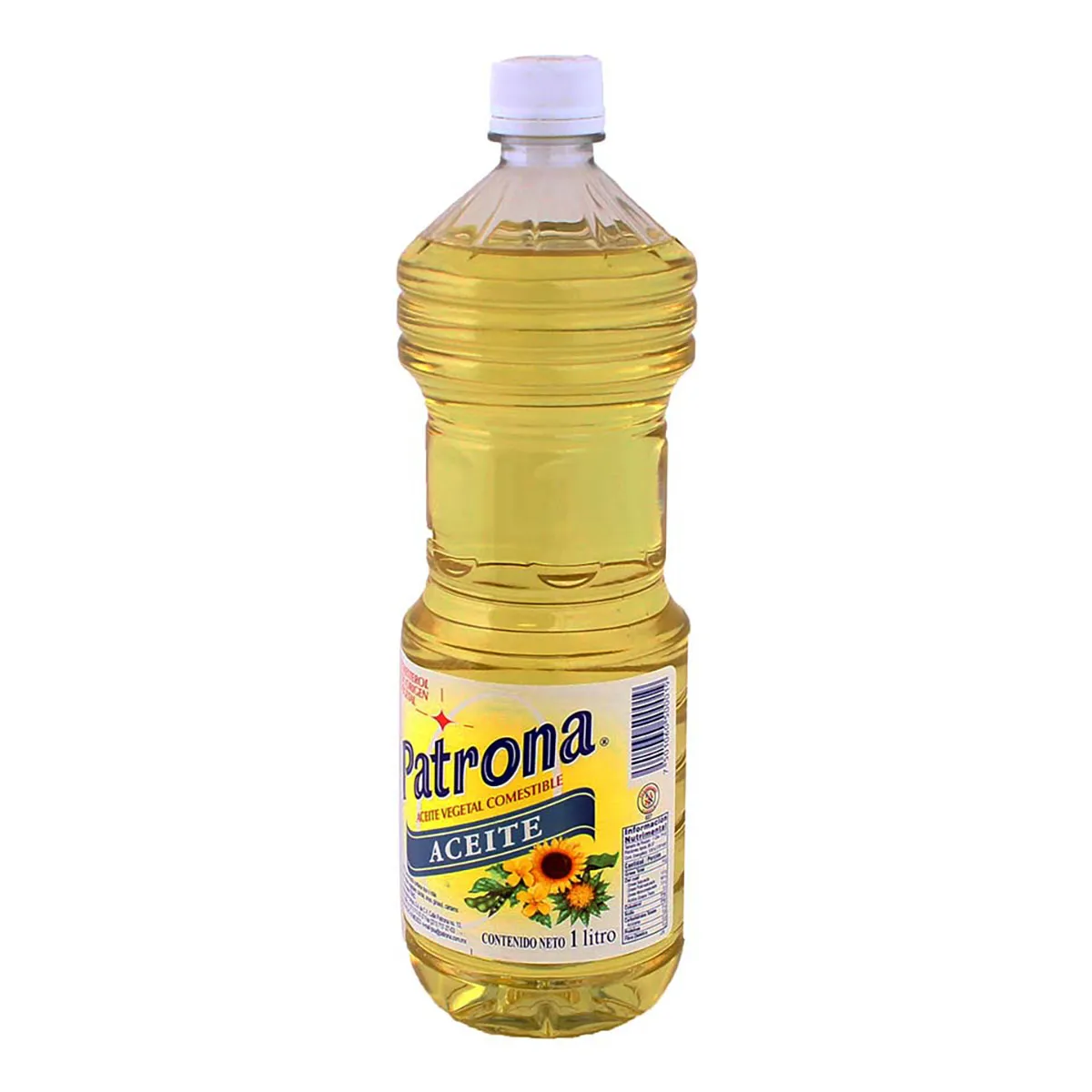 Aceite Patrona Mixto 1 L