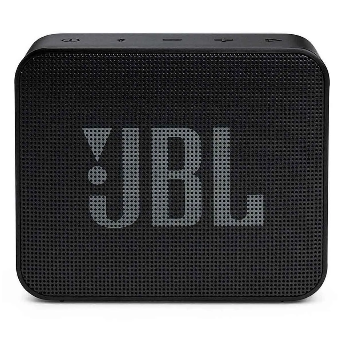 Bocina JBL Go Essential Negro Bluetooth JBLGOESBLKAM