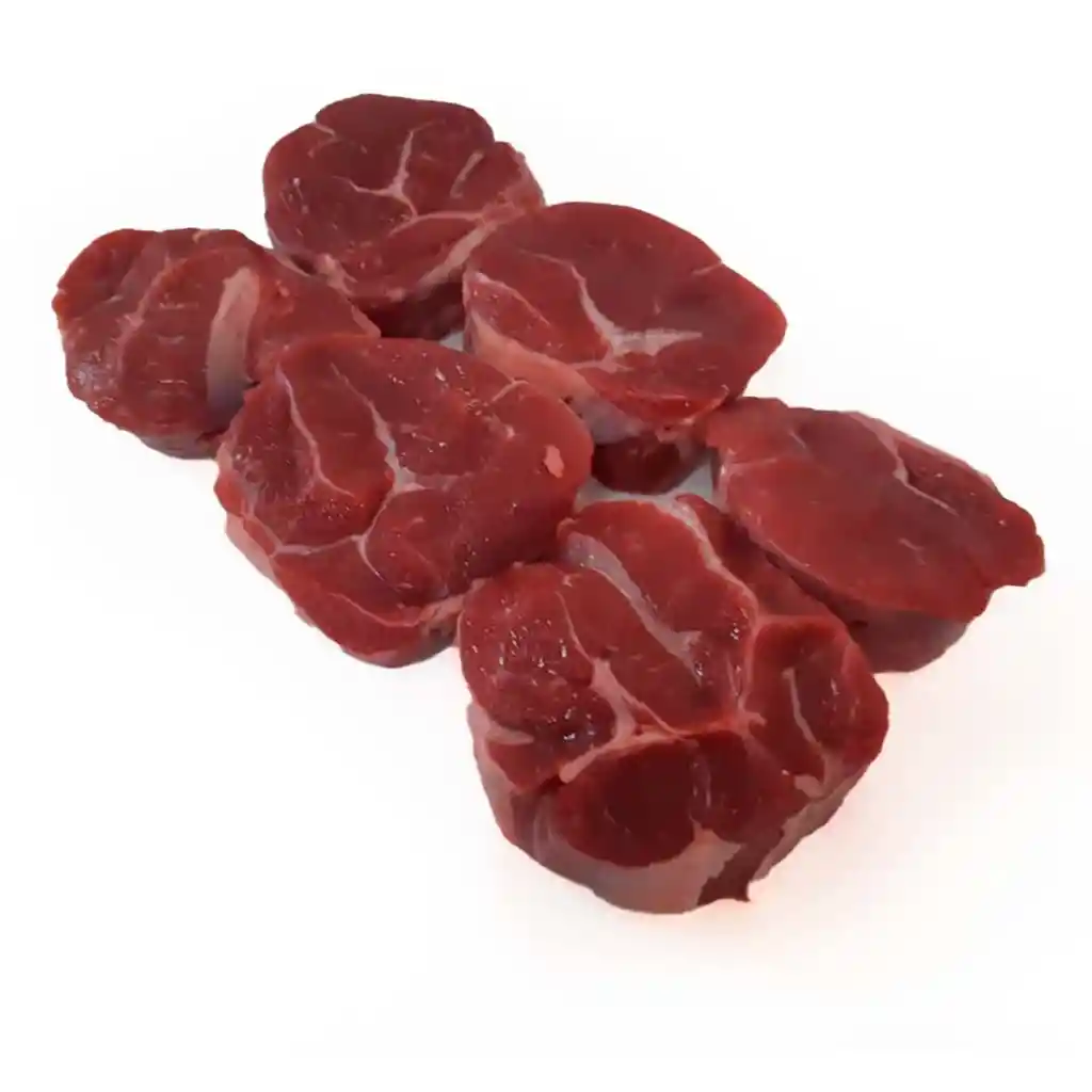 Chambarete sin Hueso Res Kosher kg