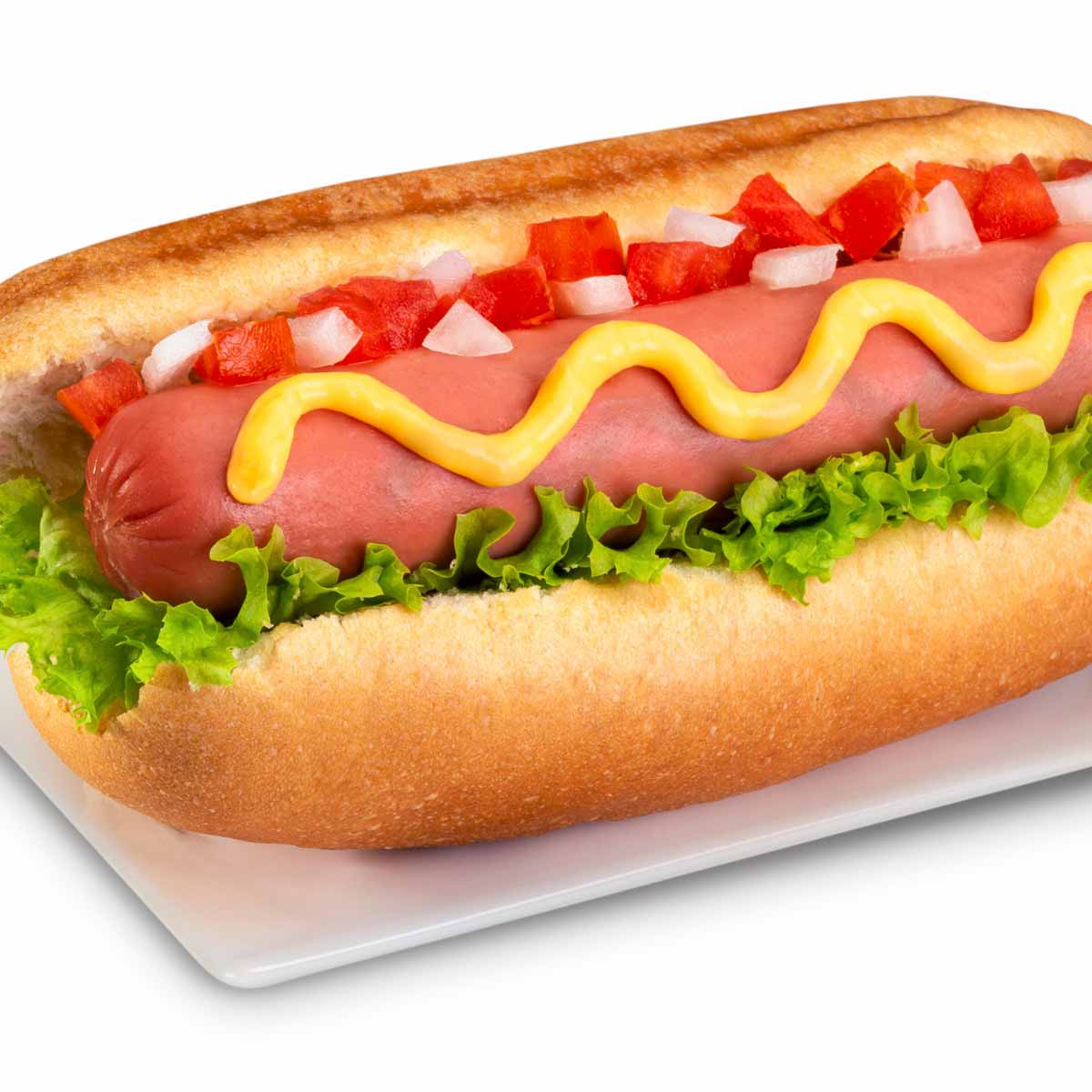 Salchicha Marietta Pavo kg