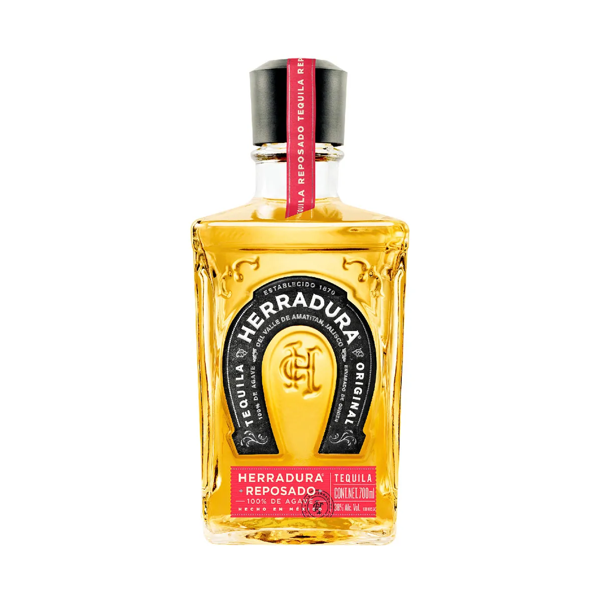 Tequila Herradura Reposado 700ml