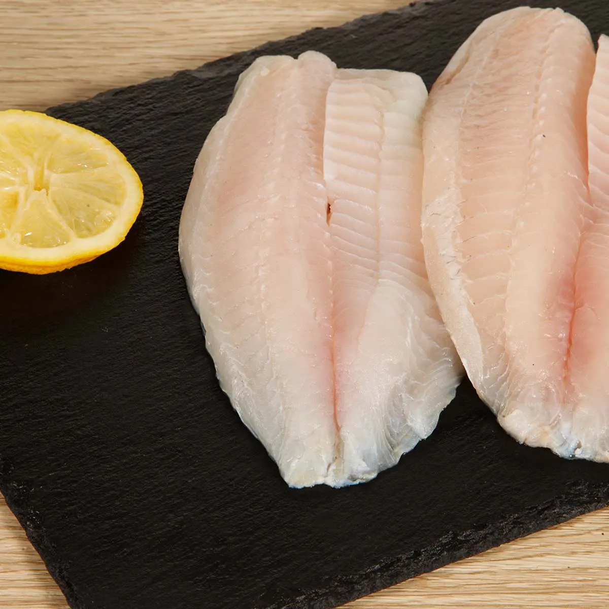 Filete de Tilapia por Kg