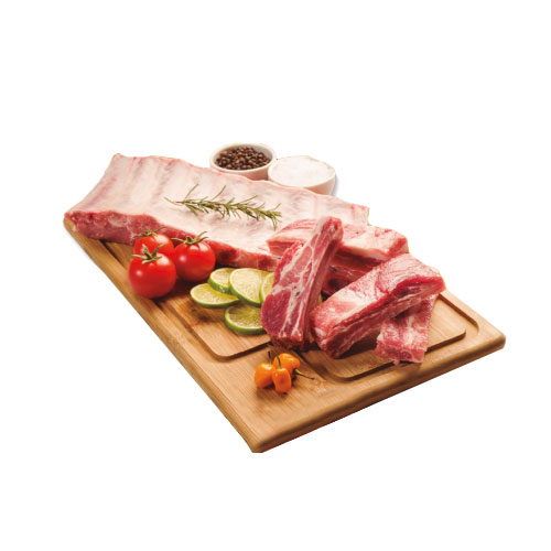 Costilla de Cerdo por Kg