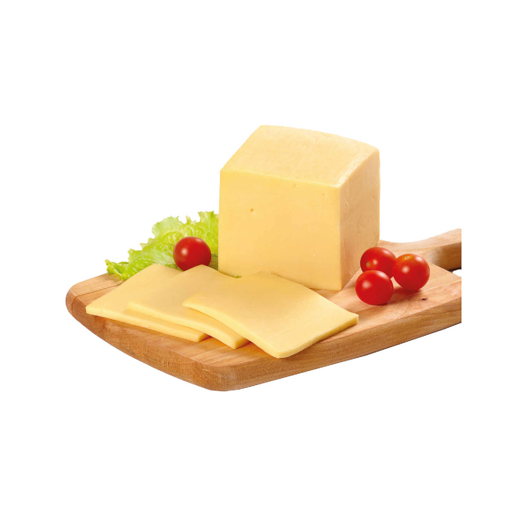 Queso Deli Gouda por kg