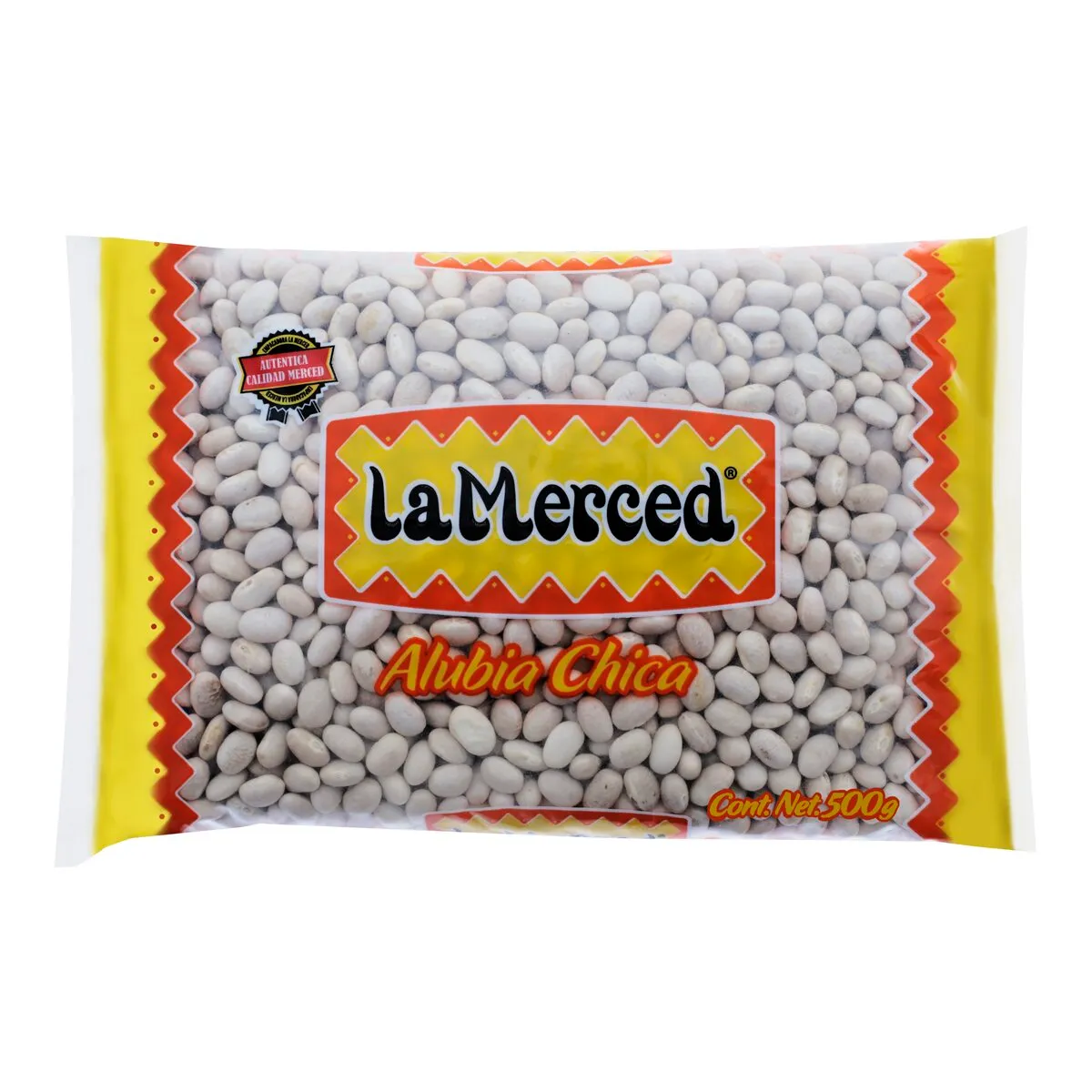 Alubia La Merced 500g