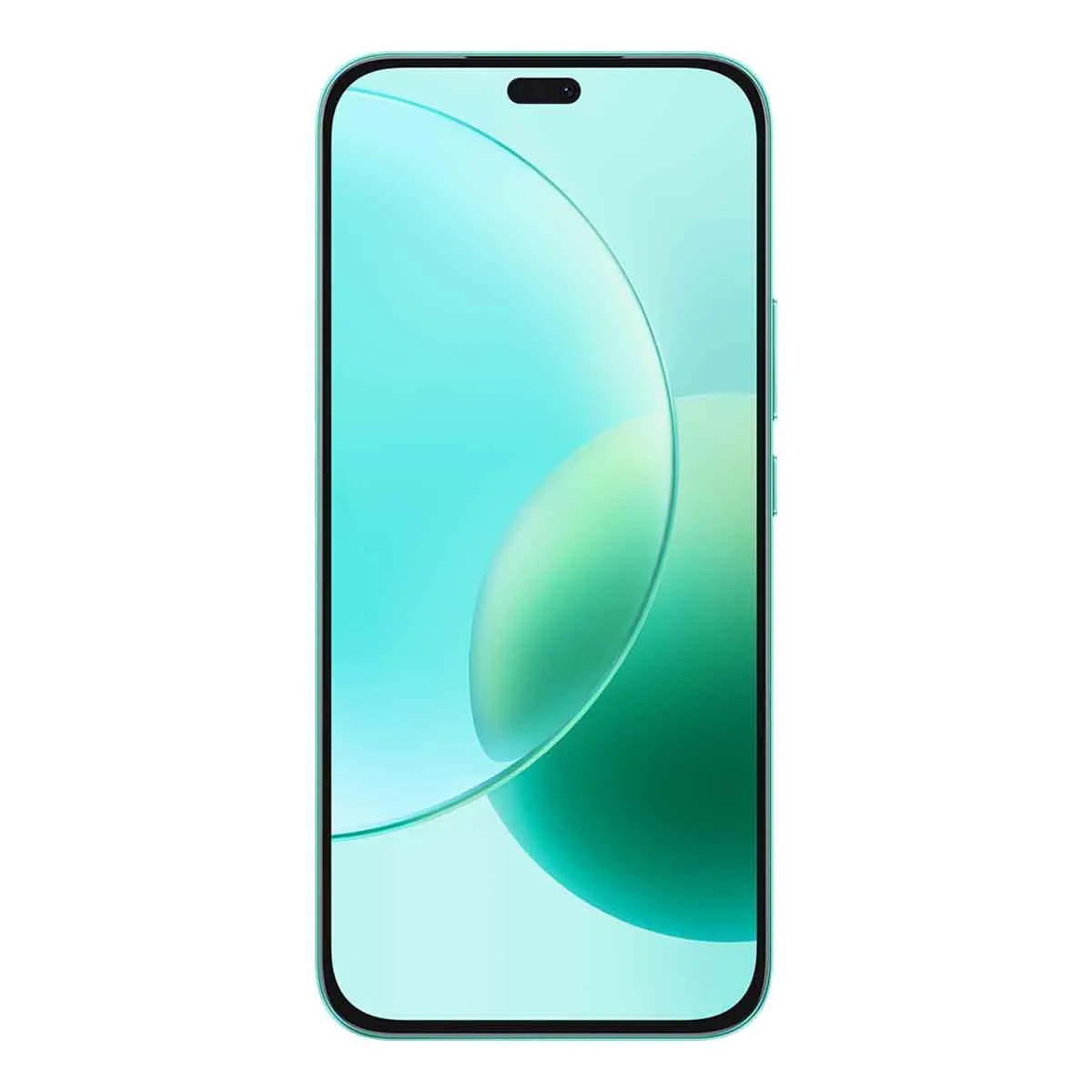 Celular Honor 400 Lite 256 GB Verde Telcel