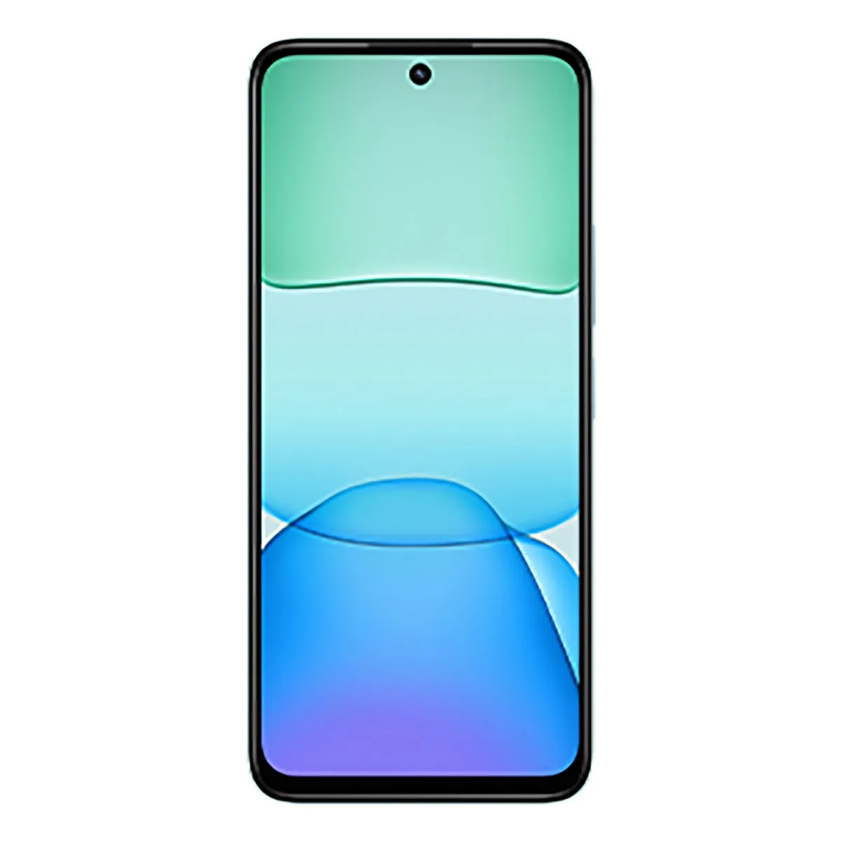 Celular Xiaomi Redmi 13 256GB Azul Telcel