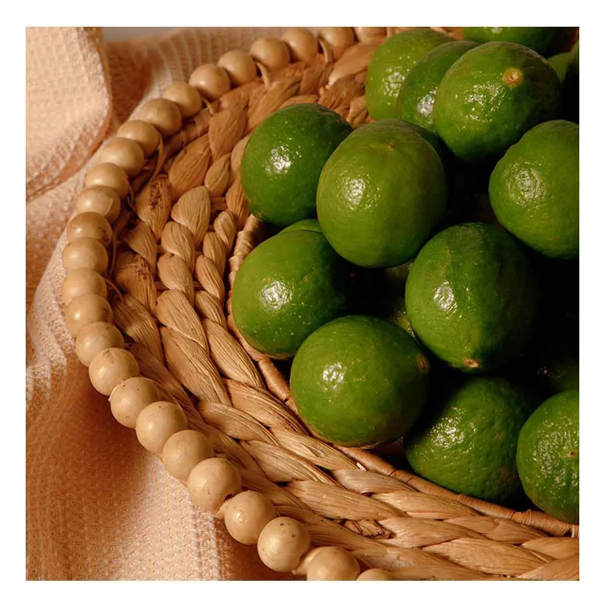 Limón Colima por Kg