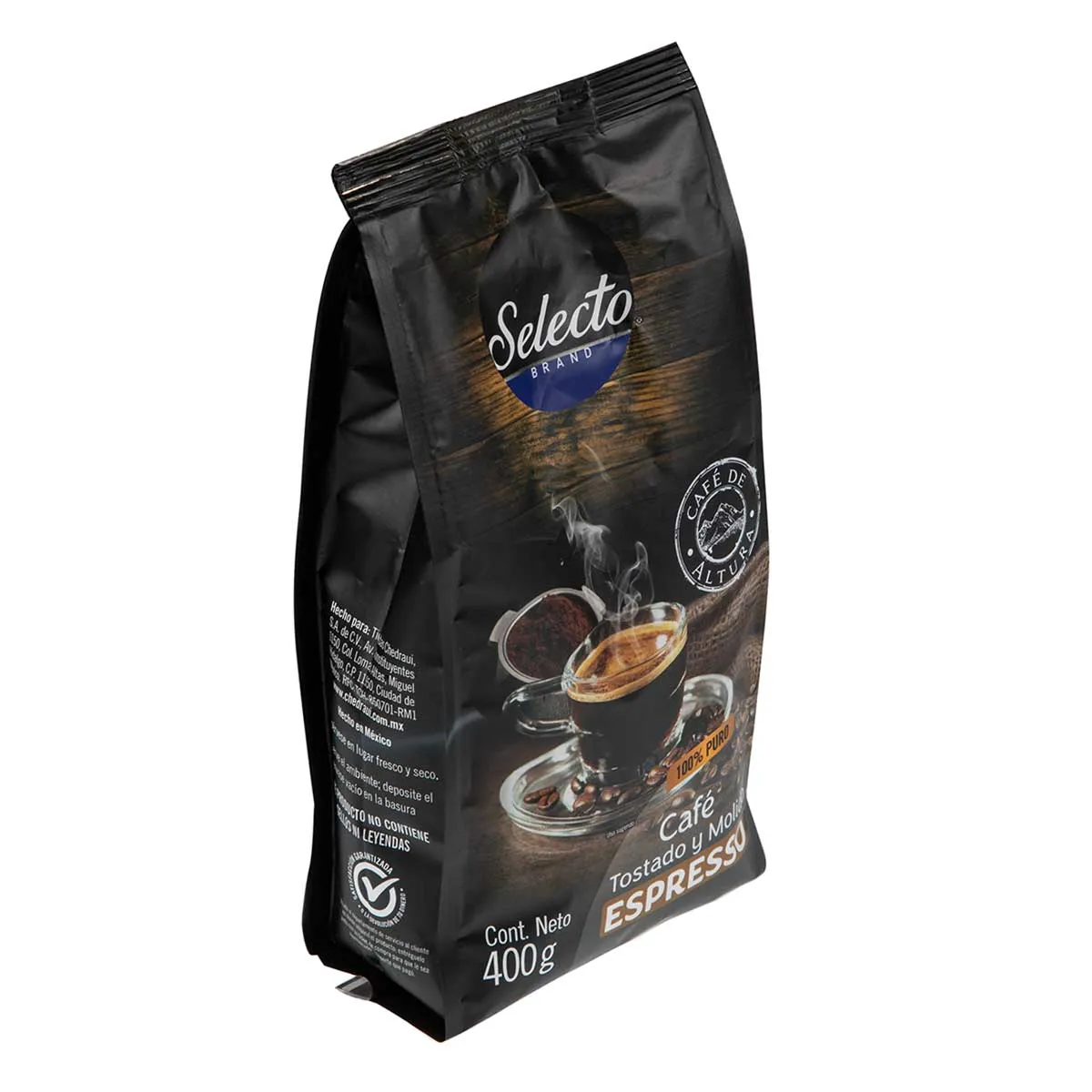 Café Selecto Espresso 400g