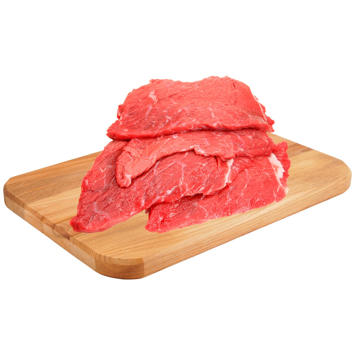 Milanesa Pulpa Negra de Res kg