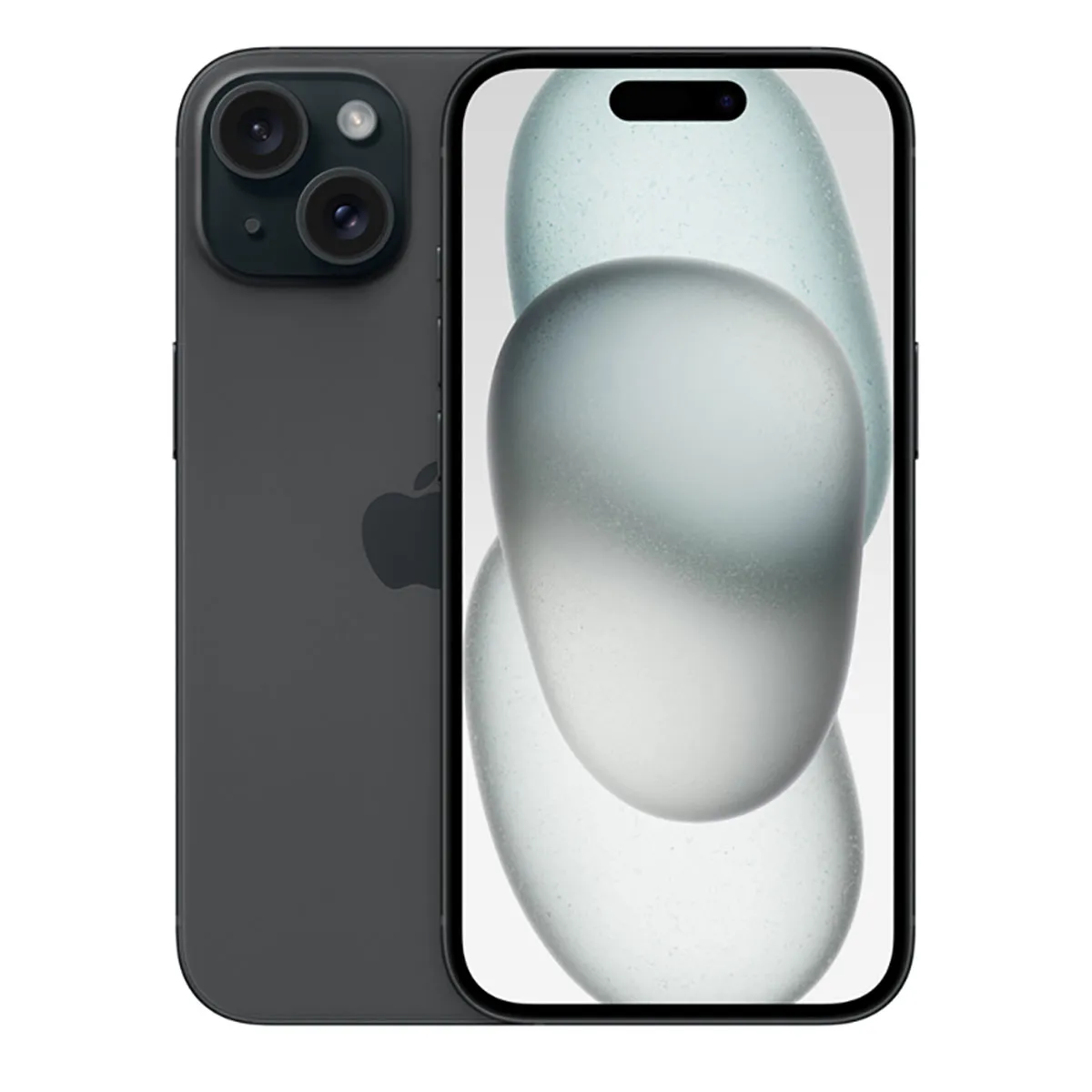 iPhone 15 Apple 128GB Negro Telcel