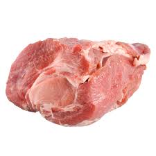 Pierna sin Hueso de Cerdo Congelada kg