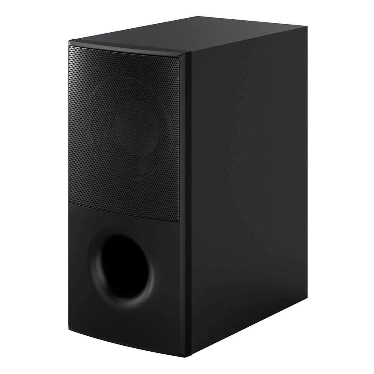 Barra de Sonido LG SH5A Negro