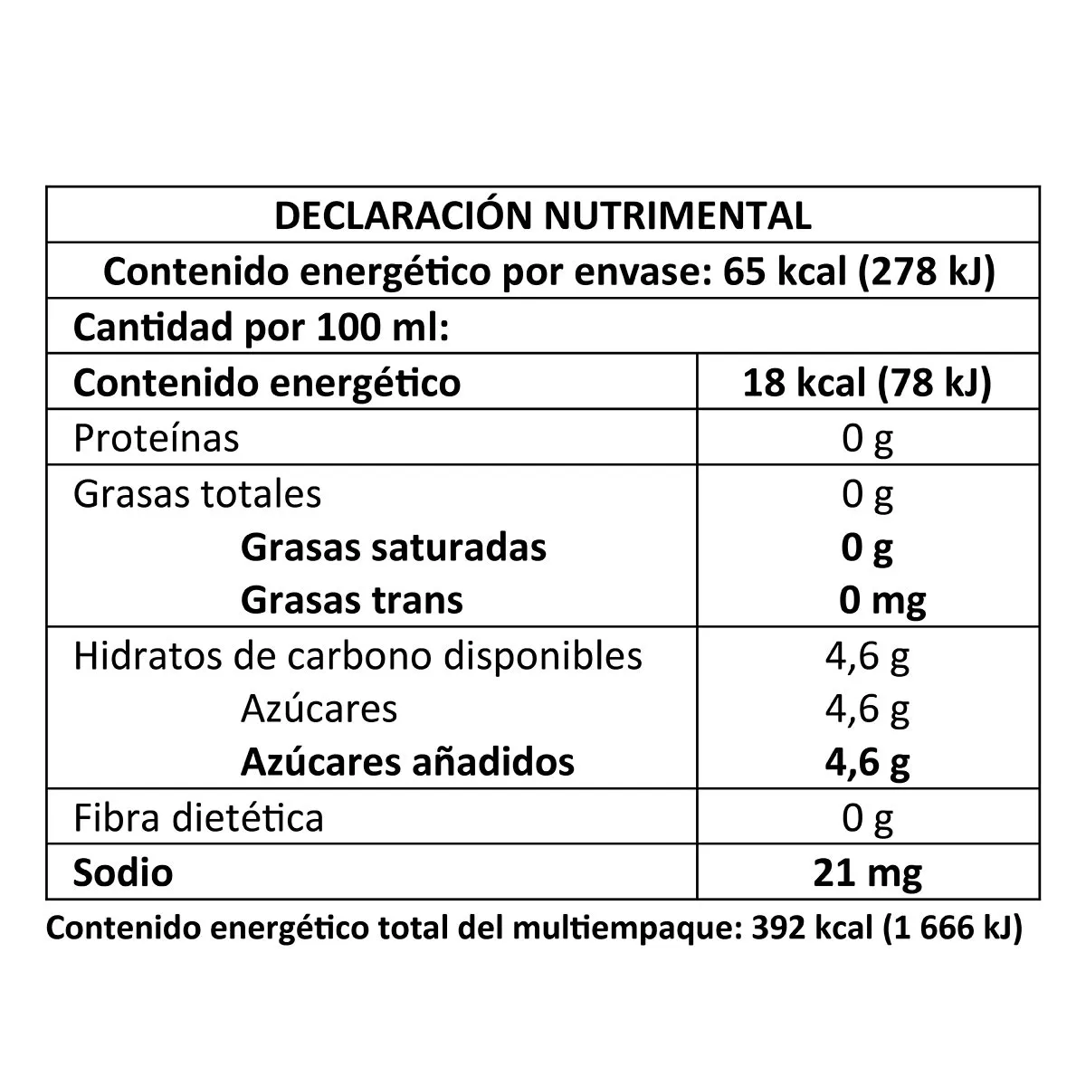Refresco 7Up 6 Pack 355ml