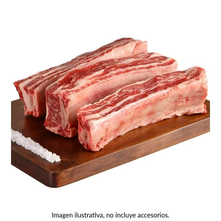 Costilla Res por kg