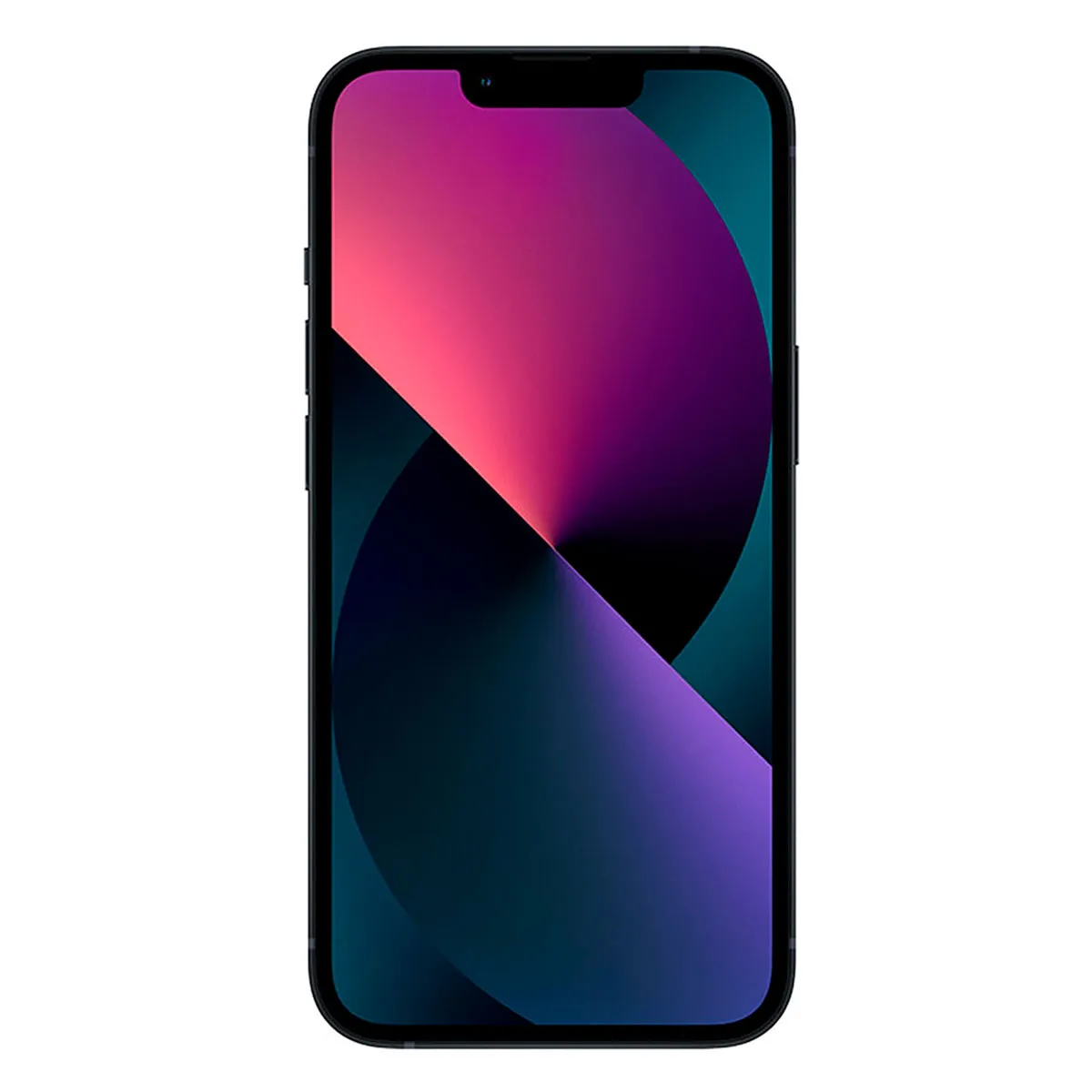 iPhone 13 Apple 128GB Negro Telcel