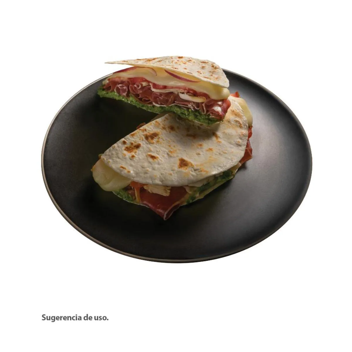 Queso Gouda Sabori Rallado 227g