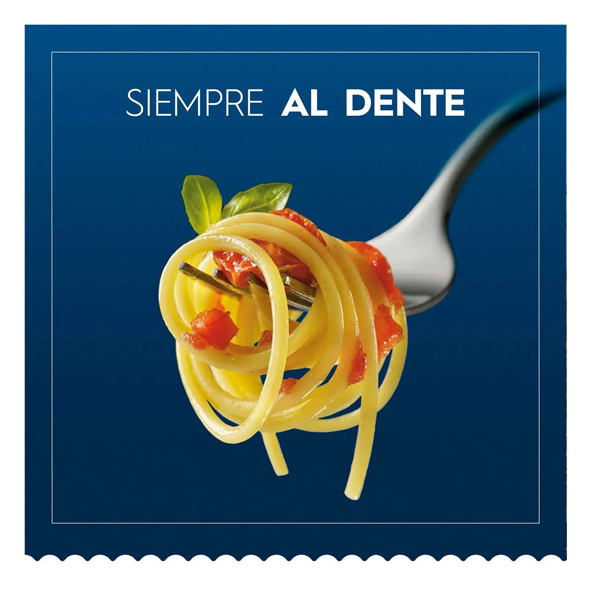 Spaghetti Barilla No.7 300g