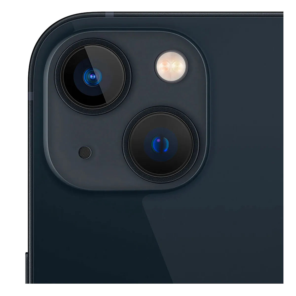 iPhone 13 Apple 128GB Negro Telcel