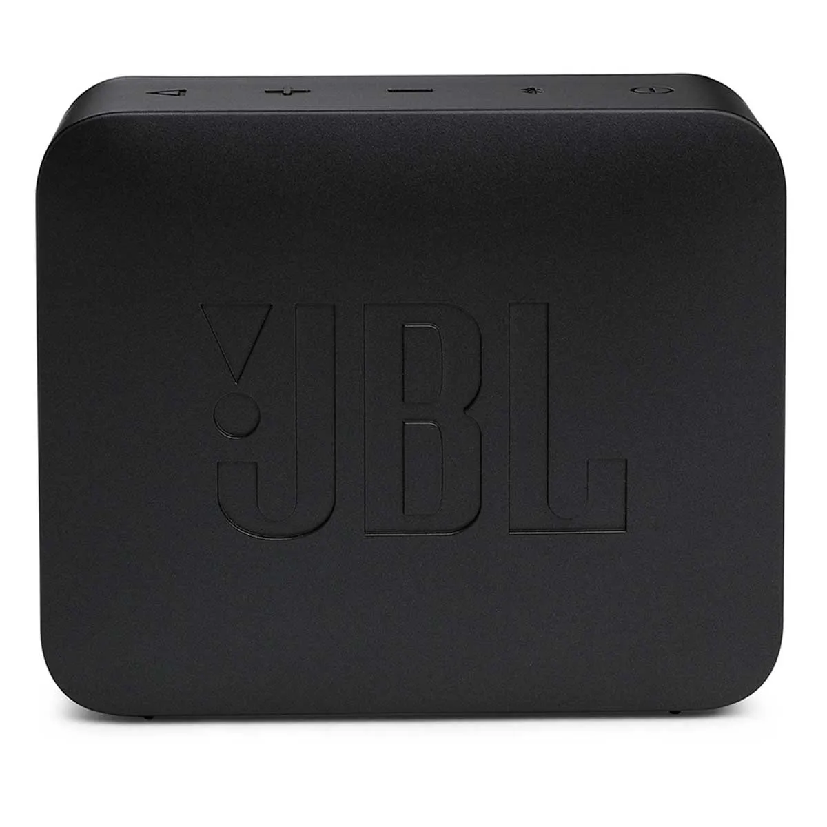 Bocina JBL Go Essential Negro Bluetooth JBLGOESBLKAM