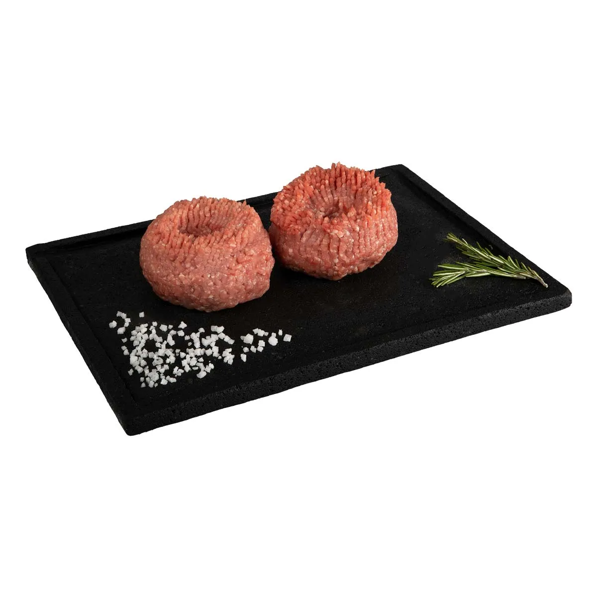 Molida de Pierna de Cerdo kg