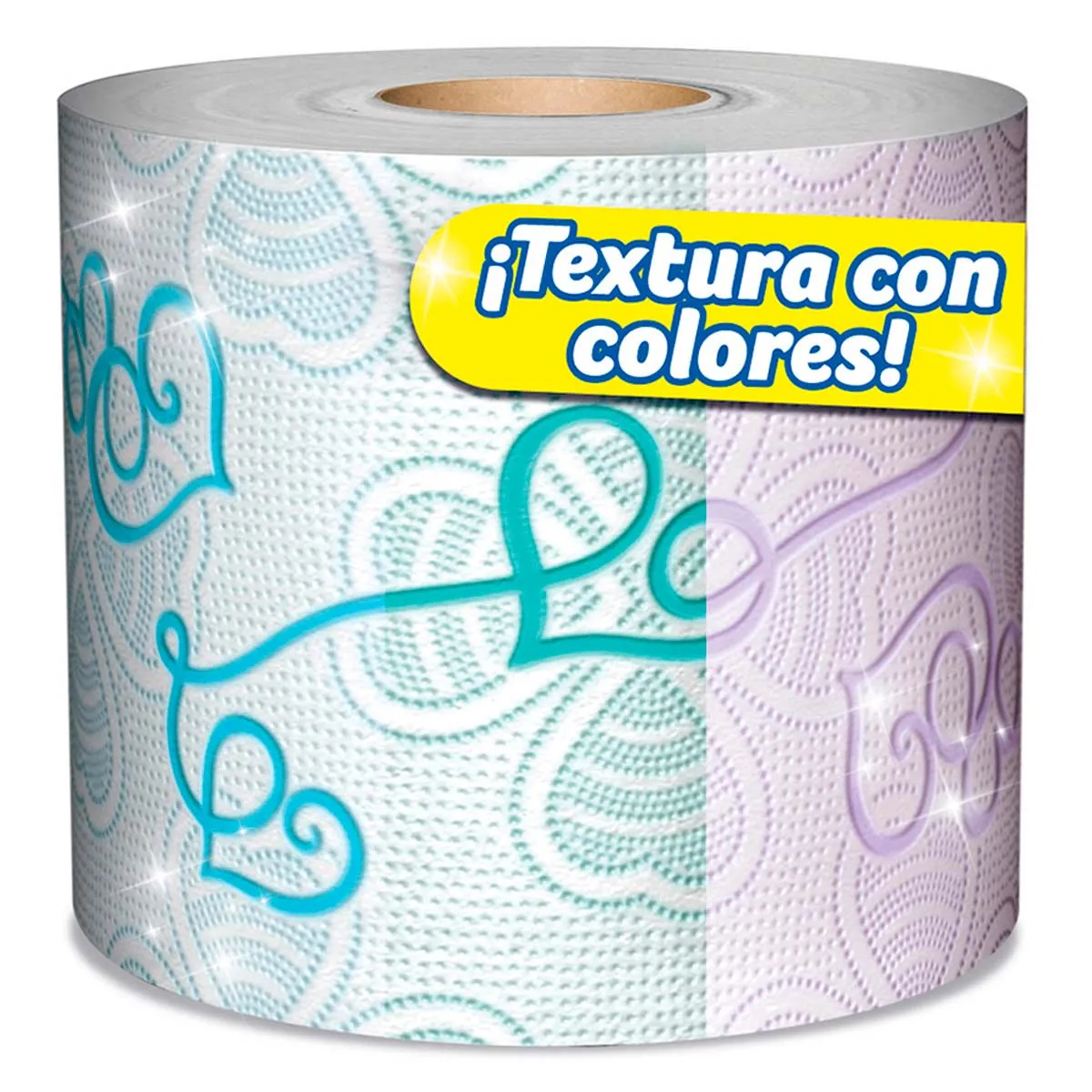 Papel Higiénico Suavel 16 Rollos