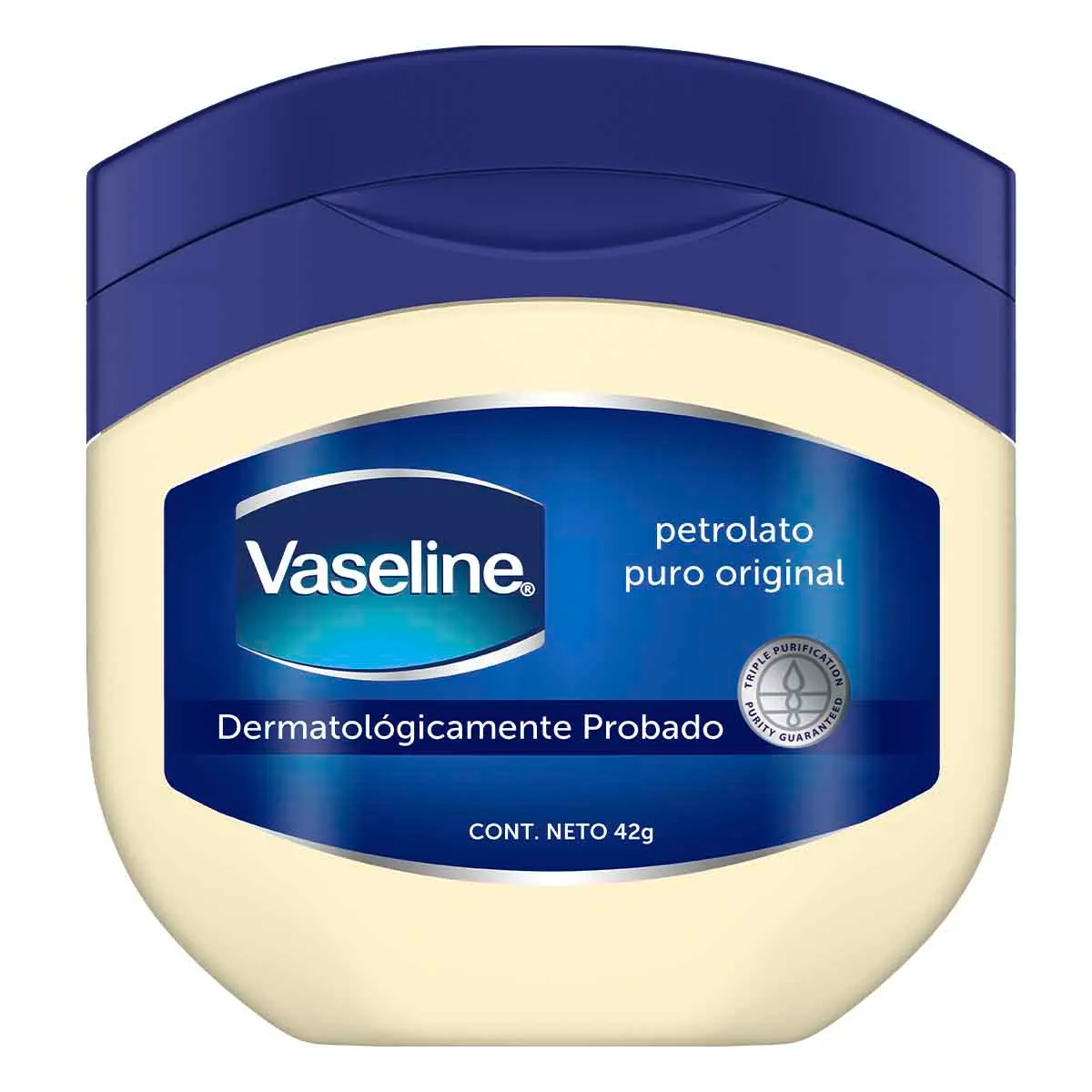 Petrolato Puro Vaseline Original 50g