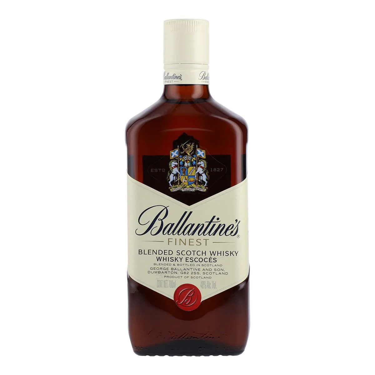 Whisky Ballantines 700ml